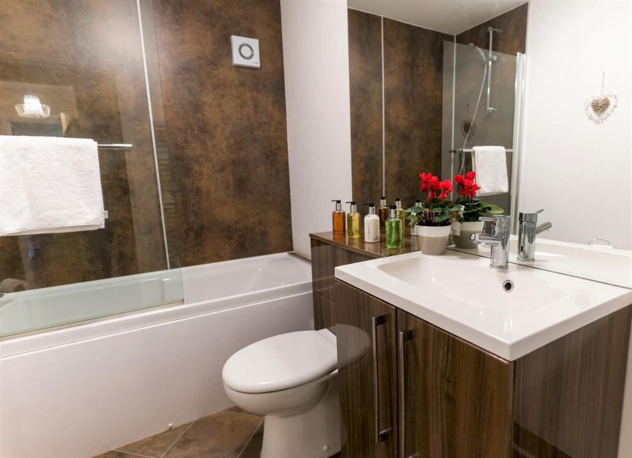 Wordsworth Irene Court Apartment