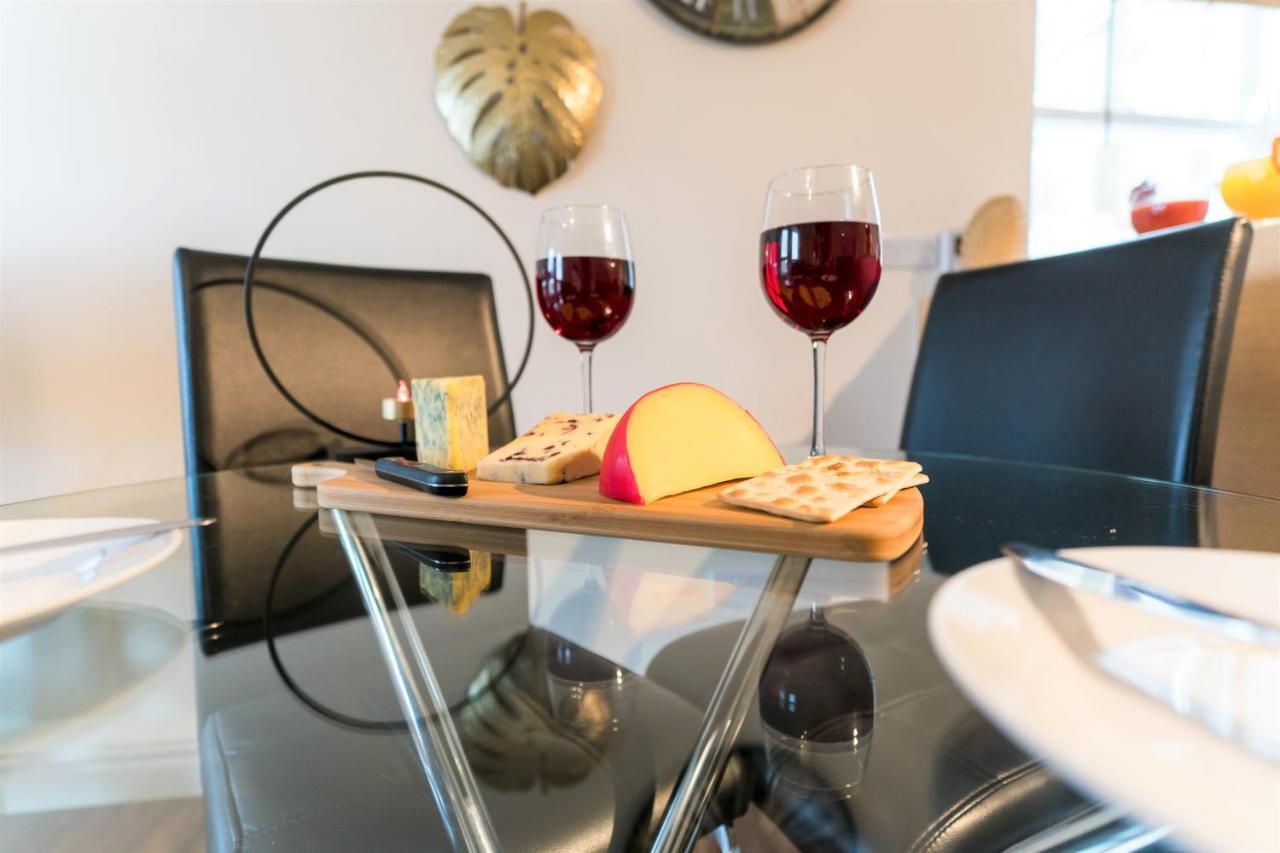 Apartment Wordsworth Irene Court Cockermouth